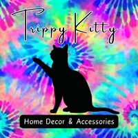 Trippy Kitty