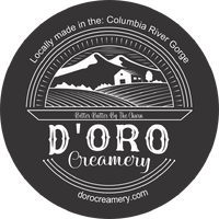D'oro Creamery LLC
