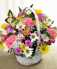 Choose the Finest Mothers Day Flowers