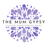 The Mum Gypsy