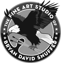 Bryan David Snuffer Studio of Fine Art