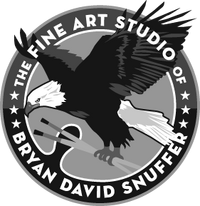 Bryan David Snuffer Studio of Fine Art