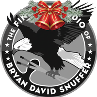 Bryan David Snuffer Studio of Fine Art