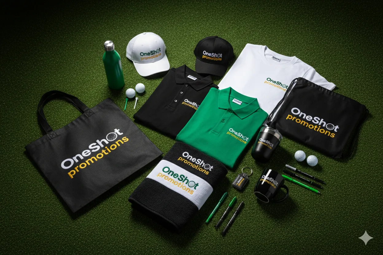 Digital advertising concept with graphs, charts, and ad placements on different devices, showing metrics and performance indicators with bright colors, no human shapes