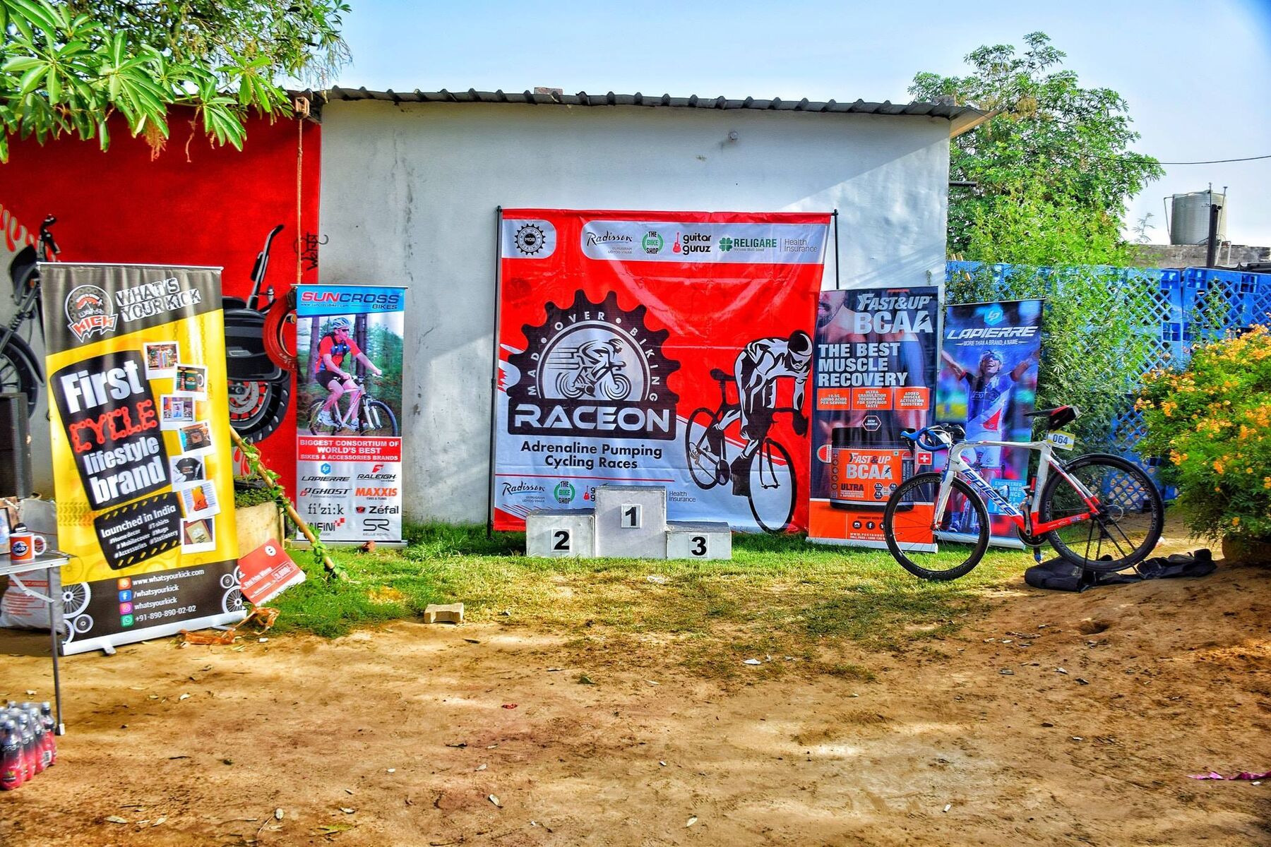 CYCLING EVENTS COMMUNITY CYCLING SHOP MADOVERBIKING