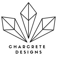 CHARCRETE DESIGNS