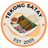Tekong Satay