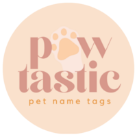 Pawtastic | Pet Name Tags for Dogs & Cats