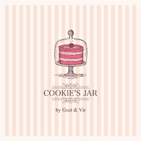 Cookies Jar by Geet & Vir