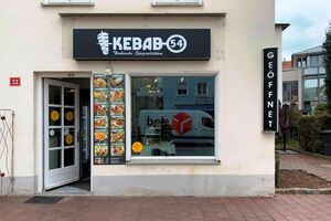 KEBAB54-Freising Türkische Spezialitäten
