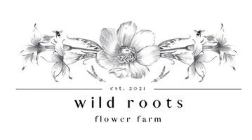 Wild Roots Flower Farm