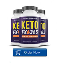 KETO FX 365 | KetoGenic Diet