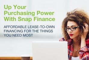 Hit the Road with Snap Finance