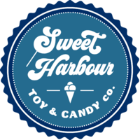 SWEET HARBOUR TOY & CANDY CO