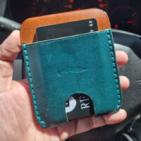 Delivering customer satisfaction 1 wallet at a time - #7