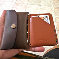 Delivering customer satisfaction 1 wallet at a time - #9