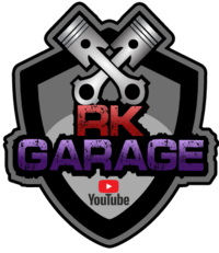 RKGarage Online Store