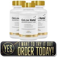 GoLow Keto (Review) GoLow Keto is Scam or Not??
