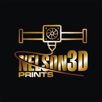 Nelson 3D Prints