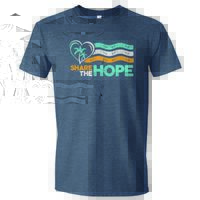  OASIS OF HOPE THRIFT SHOP T-Shirts