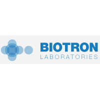 Biotron Labs - A USFDA Registered Partner