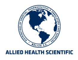Allied Health Scientific Online Store