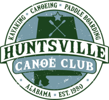 Huntsville Canoe Club Official Store