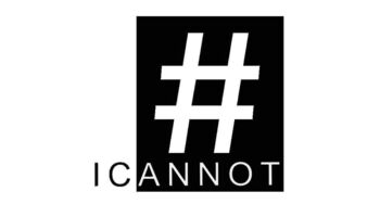 #ICANNOT