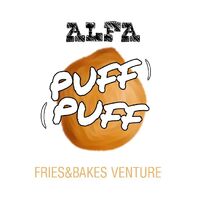 Alfa puff puff