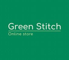 Green Stitch online fashion