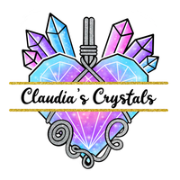 Claudia’s Crystals