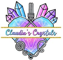 Claudia’s CrystalsTT