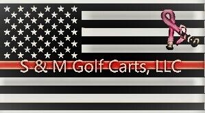 S & M Golf Carts, LLC