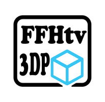 FFHtv 3DPrints Studio