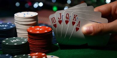 Live Poker Courses Cheap
