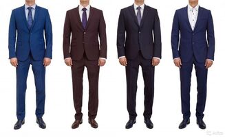 Мужские классические костюмы,  пиджаки    - хорошее качество по приемлемым ценам
