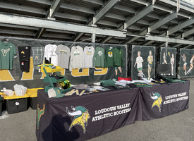 Loudoun Valley Athletic Boosters Spirit Store