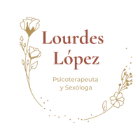 Lourdes López Psicoterapeuta y Sexóloga