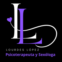 Lourdes López Psicoterapeuta y Sexóloga