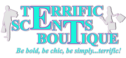 Terrific Scents Boutique