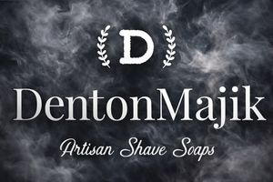 DentonMajik Soaps