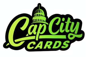 Cap City Cards DC