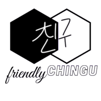 friendly CHINGU