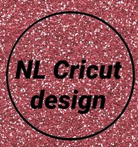 NL cricut design