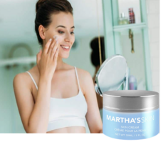 Martha's Skin Cream