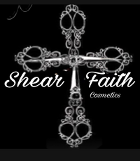 Shear Faith Cosmetics