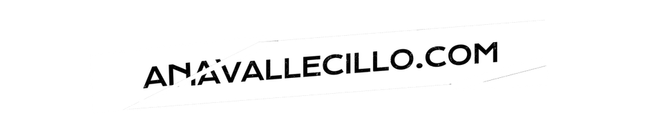 Ana Vallecillo