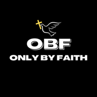 Only By Faith