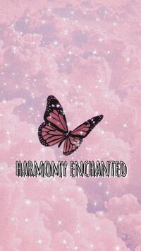 Harmony Enchanted