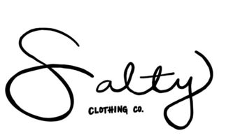 Salty Clothing Co.